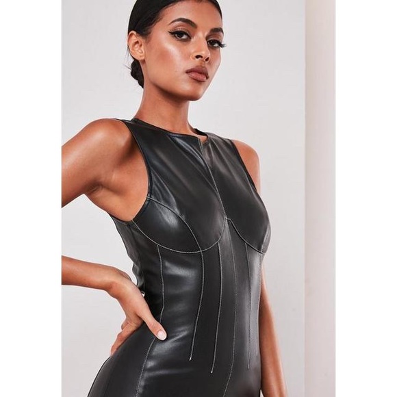 Missguided x Sofia Richie Dress - Picture 3 of 4